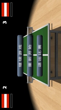 职业乒乓球3D版游戏截图2
