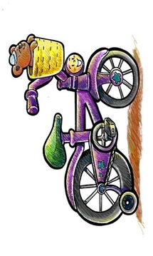 你好彩筆游戲截圖3