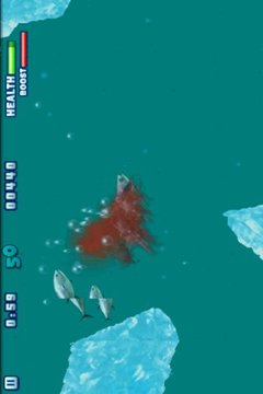 怒海狂鲨 2游戏截图2
