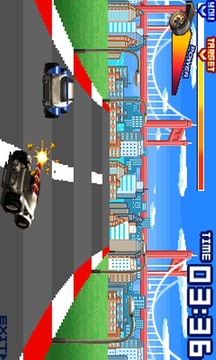 跑吧卡丁車2013游戲截圖2