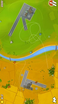 空中管制2游戲截圖4