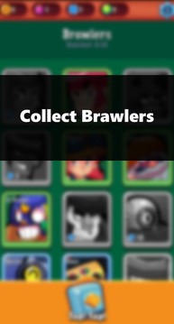 Box Sim for Brawl Stars游戲截圖2
