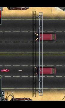 死亡賽道游戲截圖3