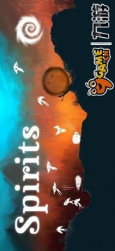 樹葉精靈游戲截圖5