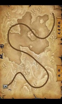 魔法塔防戰(zhàn)爭(zhēng)游戲截圖3