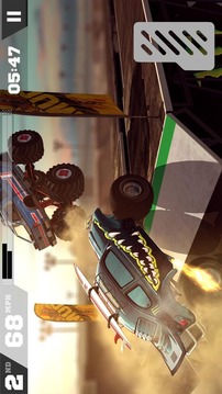 MMX賽車游戲截圖3