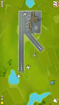 空中管制2游戲截圖1