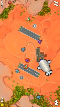 空中管制2游戲截圖2