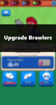 Box Sim for Brawl Stars游戲截圖3