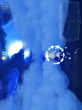 艾米星星射手游戲截圖4