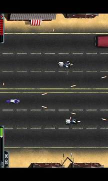 死亡賽道游戲截圖5
