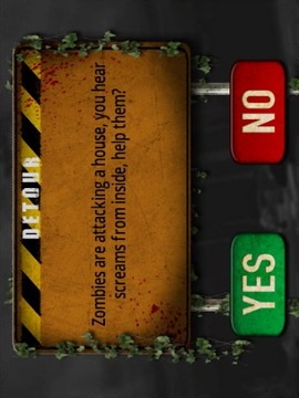 僵尸操盤手游戲截圖4