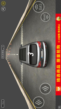 汽車(chē)駕駛者游戲截圖2