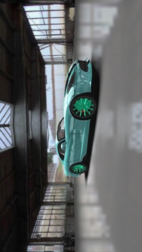 極端飆車3D游戲截圖2