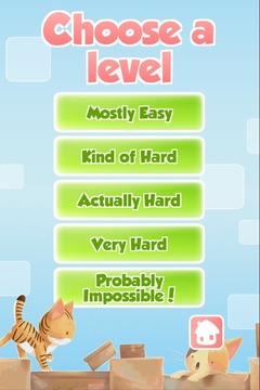 Kitten Slide Puzzle游戲截圖3