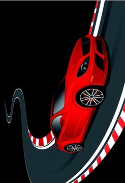 Speed Car Racing游戲截圖2