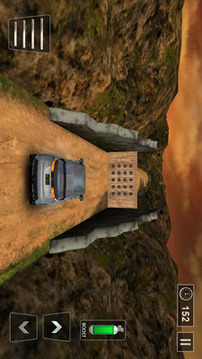 極速賽車逃生3D游戲截圖5