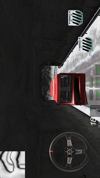風雪3D公交車游戲截圖5