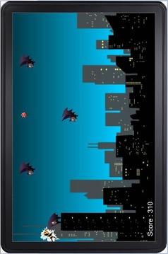 Buzzy Bee游戲截圖2