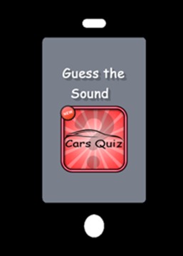 Cars Quiz游戲截圖2