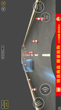 汽車(chē)駕駛者游戲截圖4