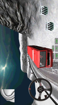 風雪3D公交車游戲截圖1
