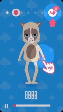 OMG Dancer!游戲截圖1