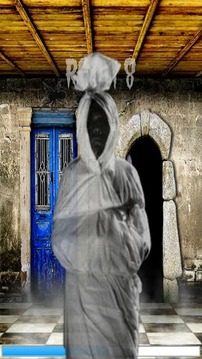 Haunted House游戲截圖5