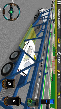 3D轎車裝載卡車游戲截圖4