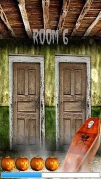 Haunted House游戲截圖4