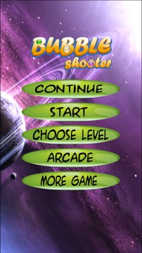 Bubble Shooter Butterfly游戲截圖1