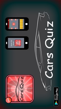 Cars Quiz游戲截圖1