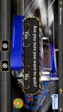 3D轎車裝載卡車游戲截圖5