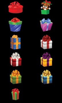Christmas Tree Decor游戲截圖5