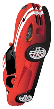 Speed Car Racing游戲截圖3