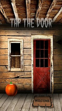 Haunted House游戲截圖2