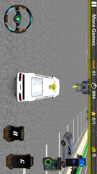 3D轎車裝載卡車游戲截圖2