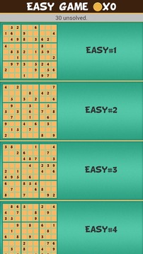 Sudoku +游戲截圖5