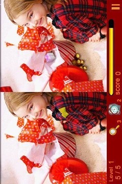 Diff ?XMas?Season游戲截圖3
