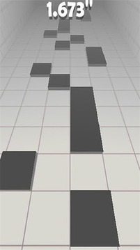 別踩白塊兒3D游戲截圖2