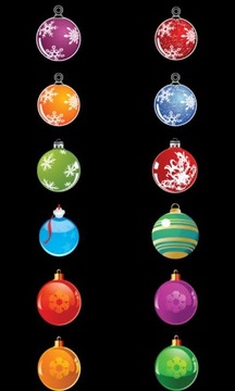 Christmas Tree Decor游戲截圖3