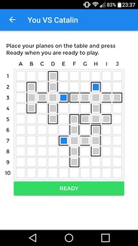 Planes游戲截圖3