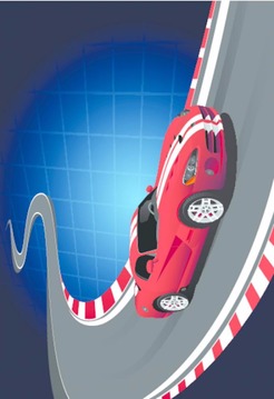 Speed Car Racing游戲截圖5