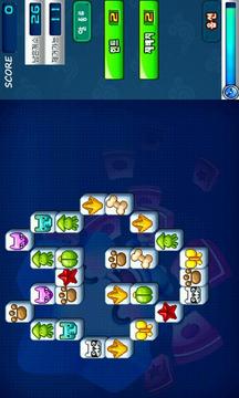 MahJong Game+游戲截圖3