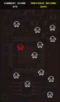 Flappy Monster游戲截圖2