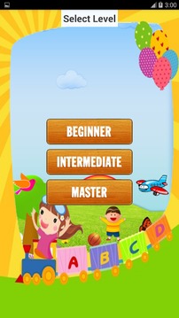 Animal Quiz游戲截圖1