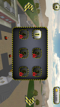 3D超級挖掘機游戲截圖3