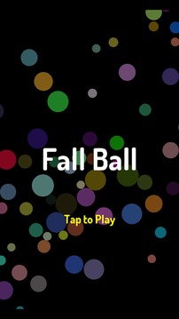 Fall Ball游戲截圖1