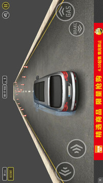 汽車(chē)駕駛者游戲截圖3