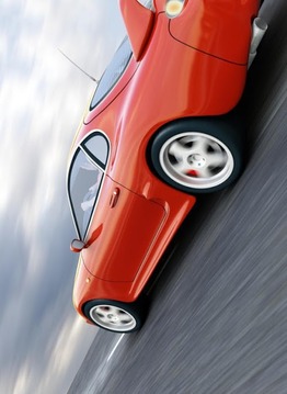 Speed Car Racing游戲截圖1